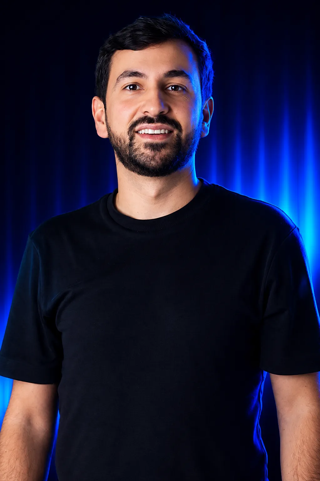 Roberto Cortez